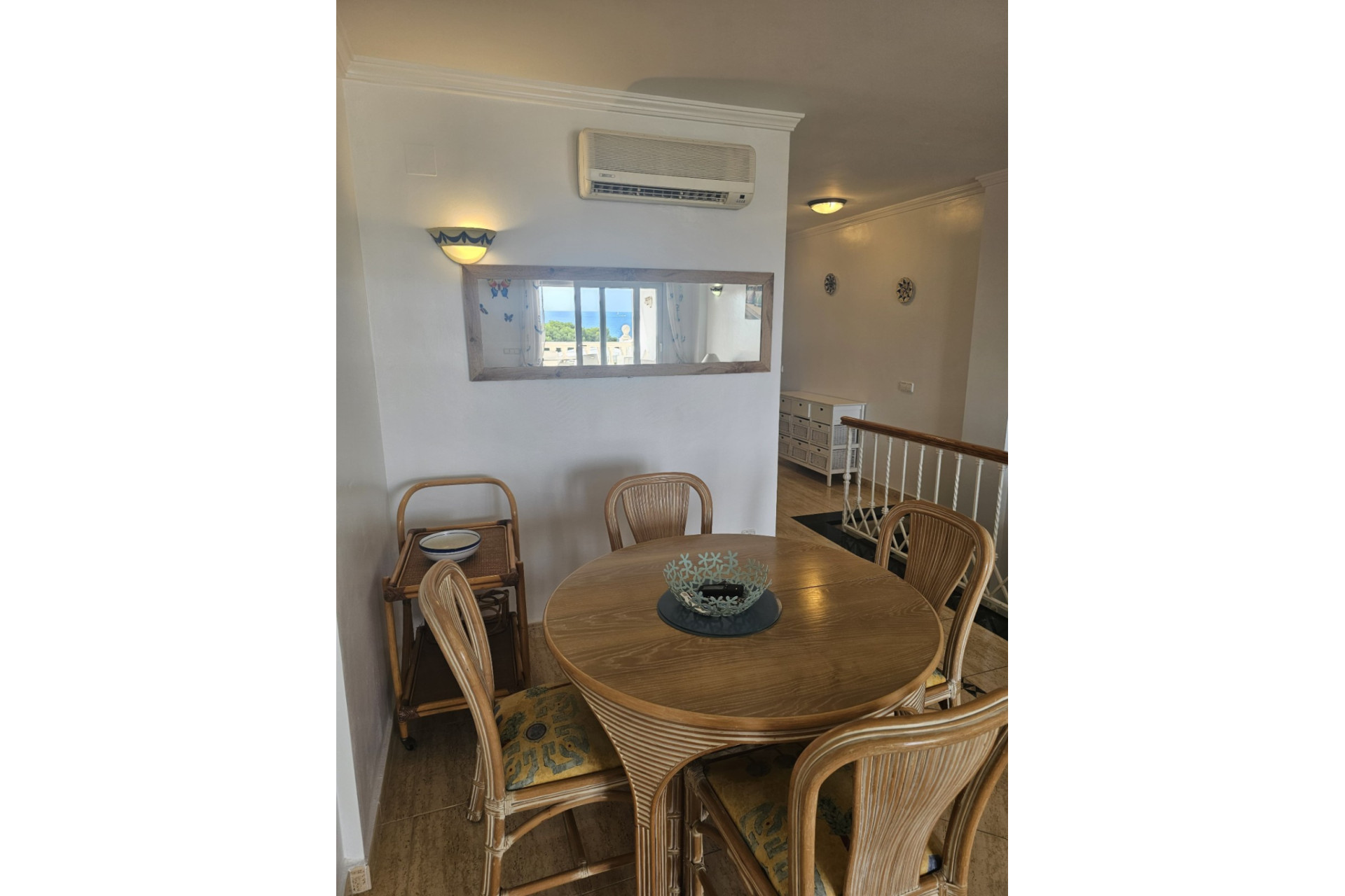 Bestaande woningen - Appartement - Moraira - Playetes
