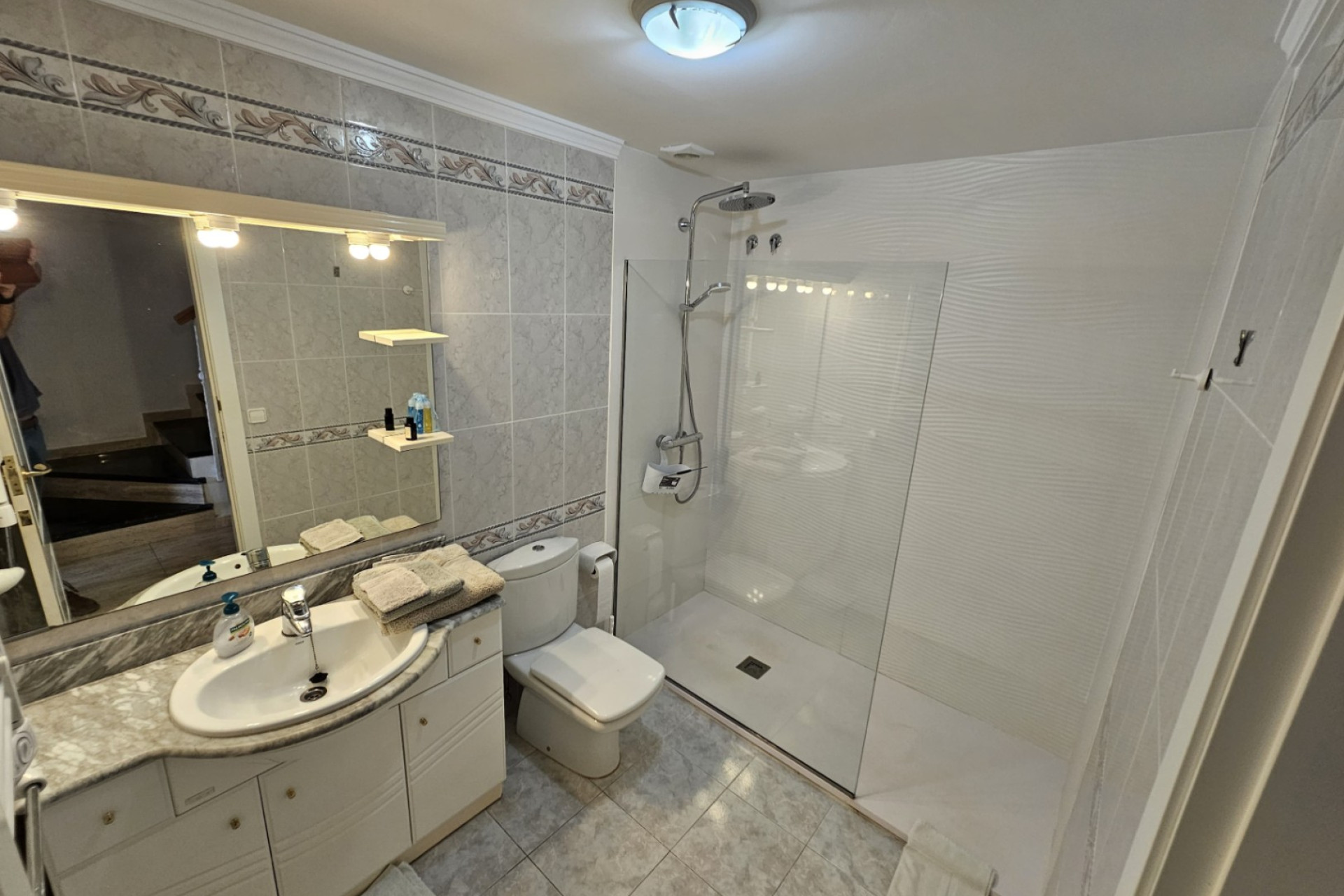 Bestaande woningen - Appartement - Moraira - Playetes