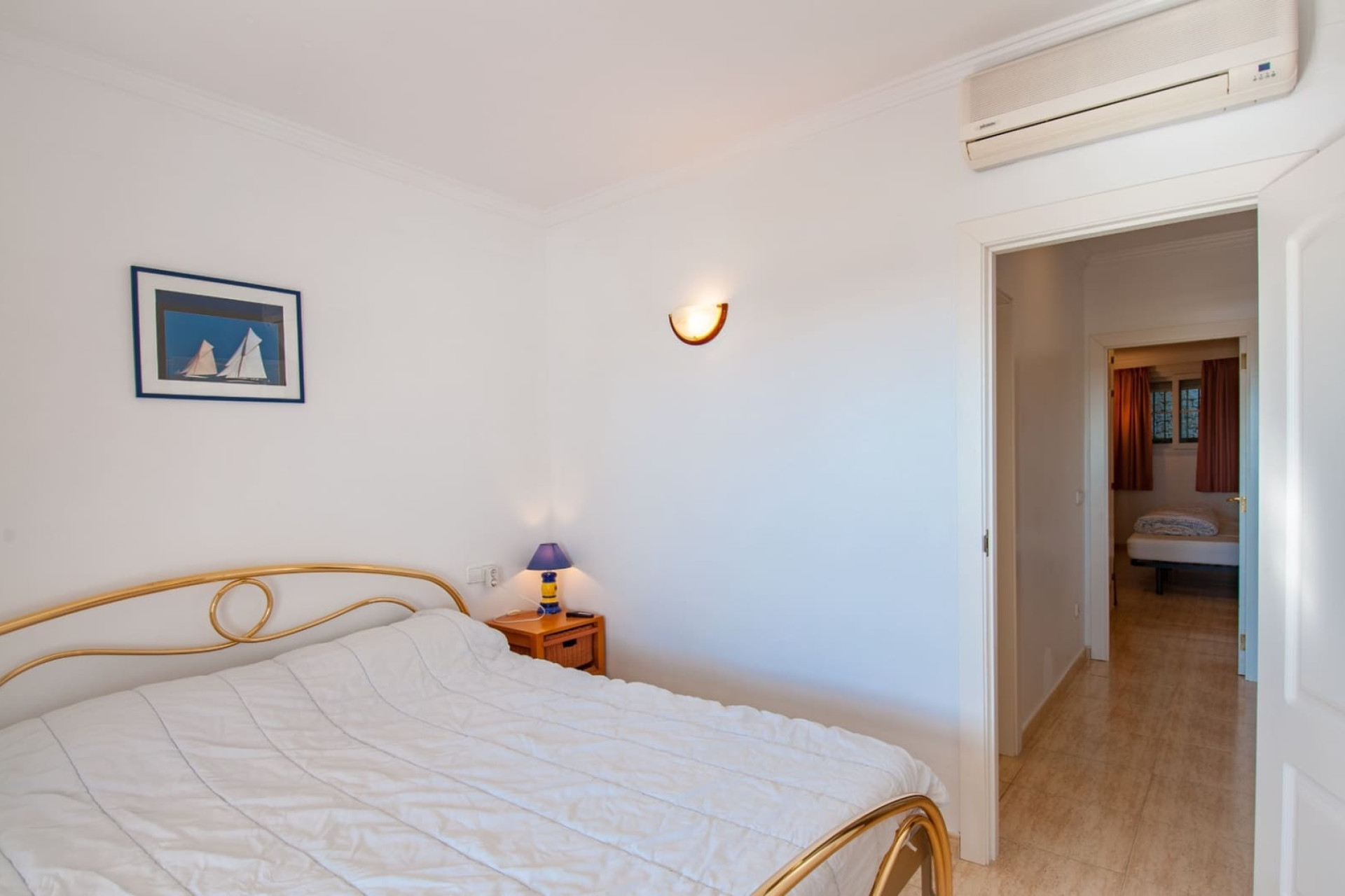 Bestaande woningen - Appartement - Moraira - Playetes