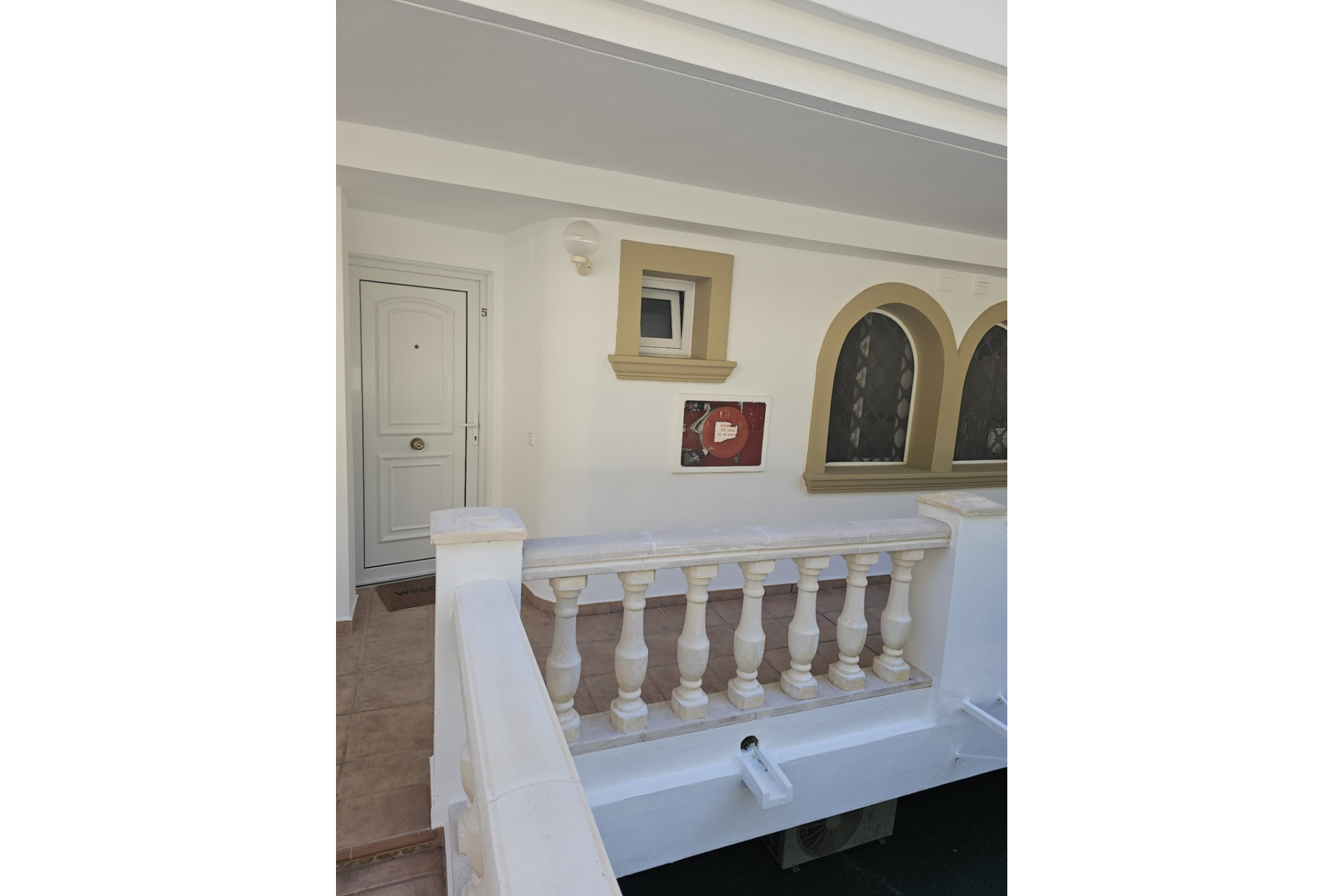 Bestaande woningen - Appartement - Moraira - Playetes