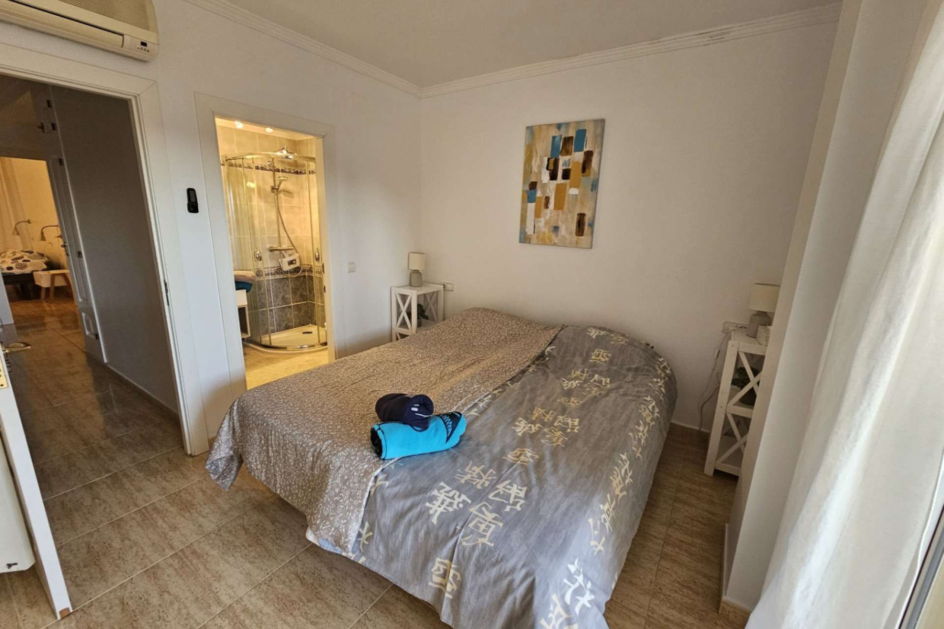 Bestaande woningen - Appartement - Moraira - Playetes