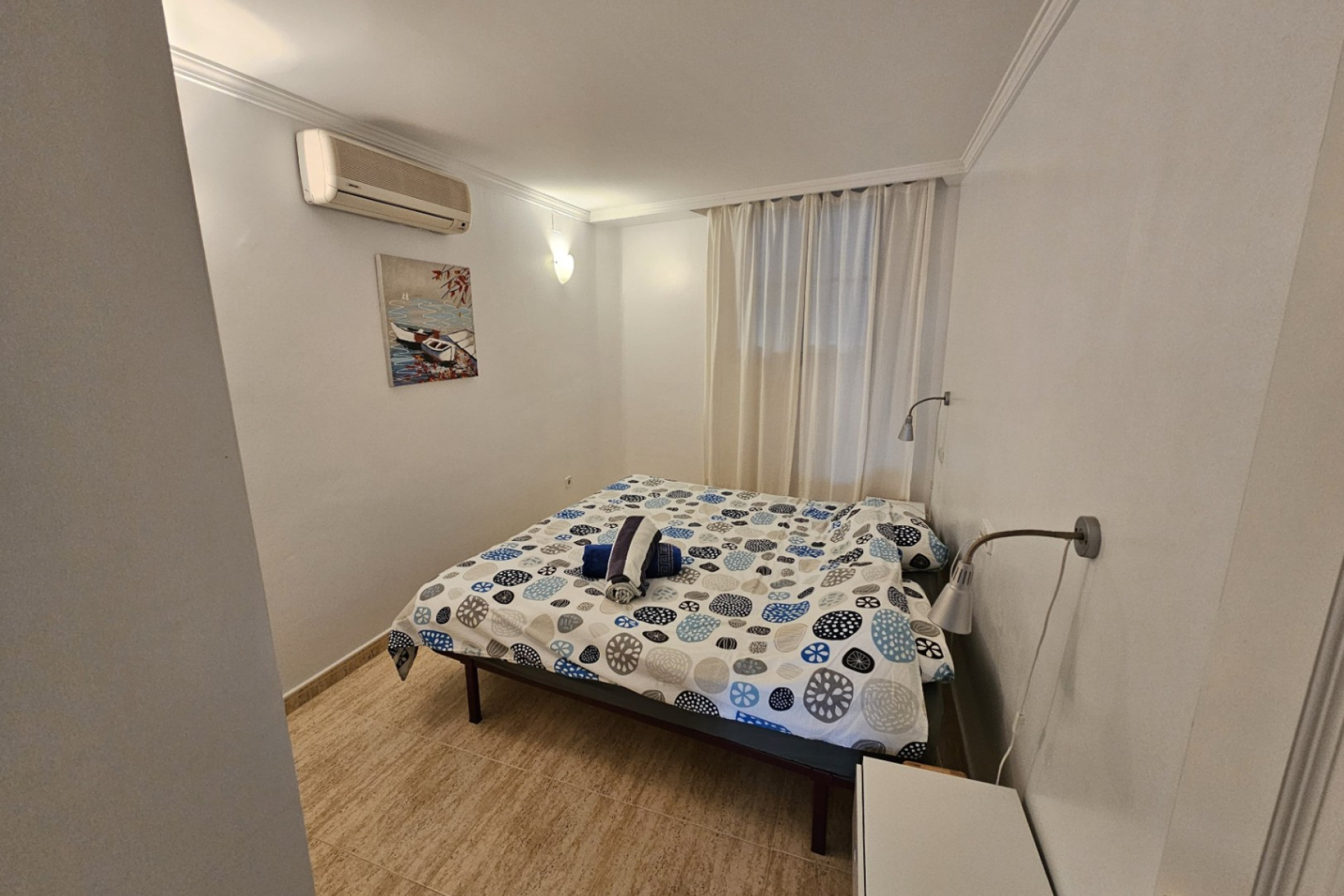 Bestaande woningen - Appartement - Moraira - Playetes