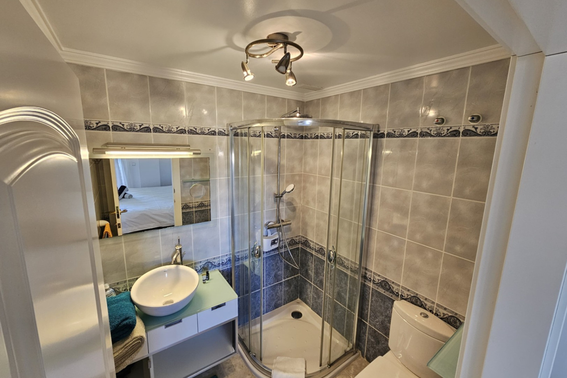 Bestaande woningen - Appartement - Moraira - Playetes