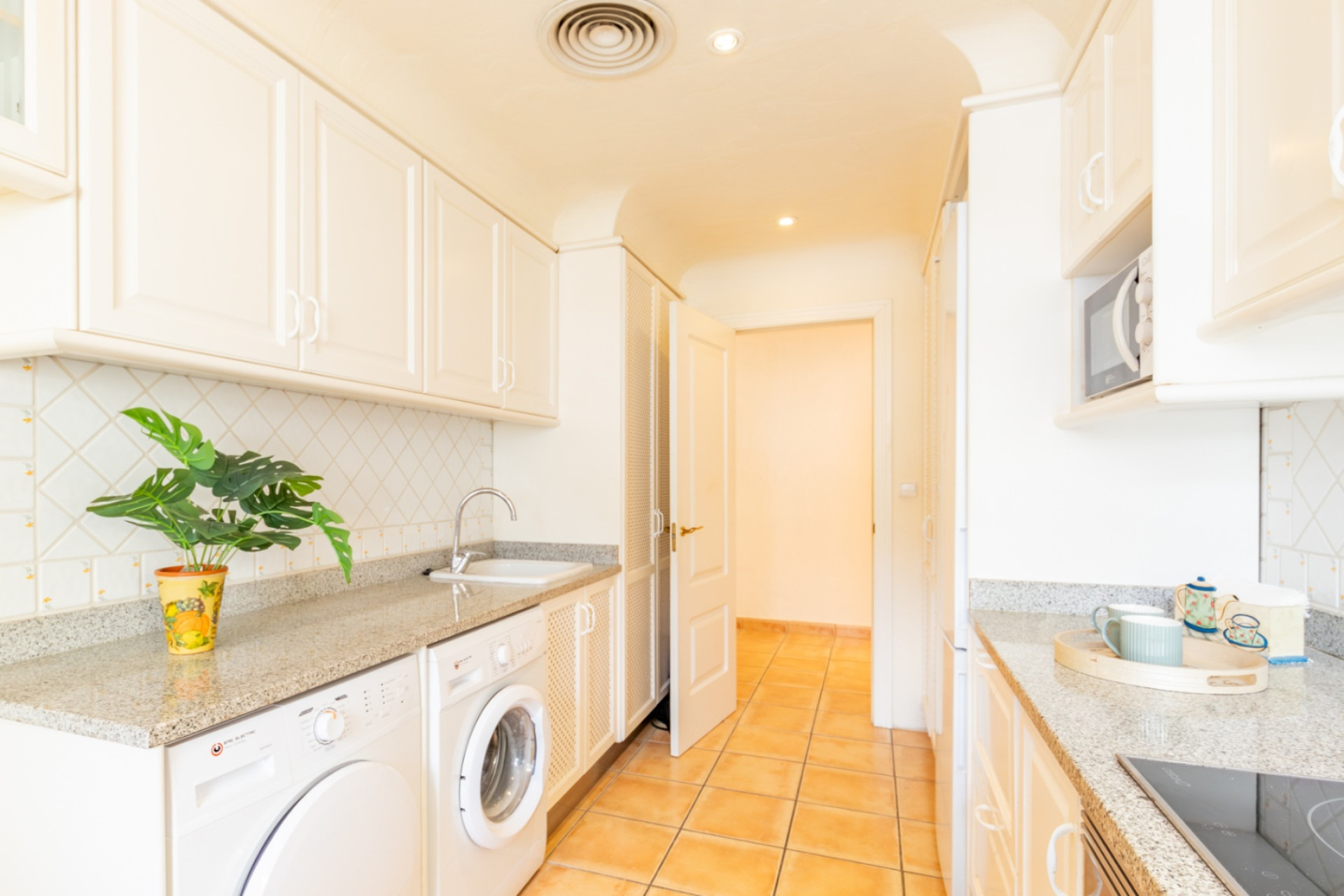 Bestaande woningen - Appartement - Moraira - Pueblo