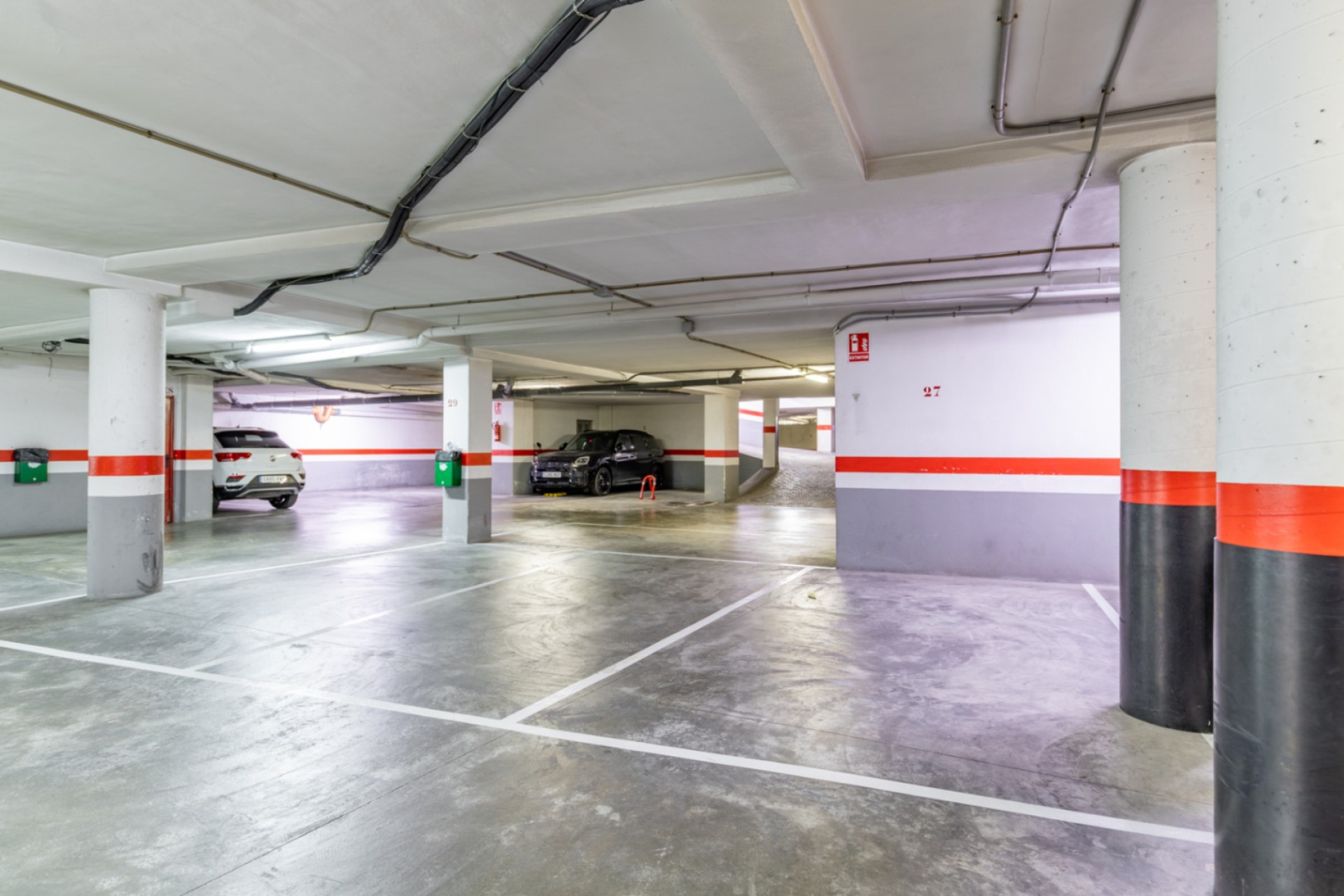 Bestaande woningen - Appartement - Moraira - Pueblo