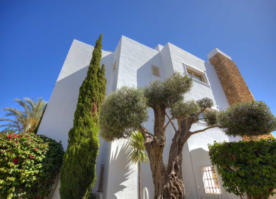 Bestaande woningen - Appartement - Moraira - Pueblo