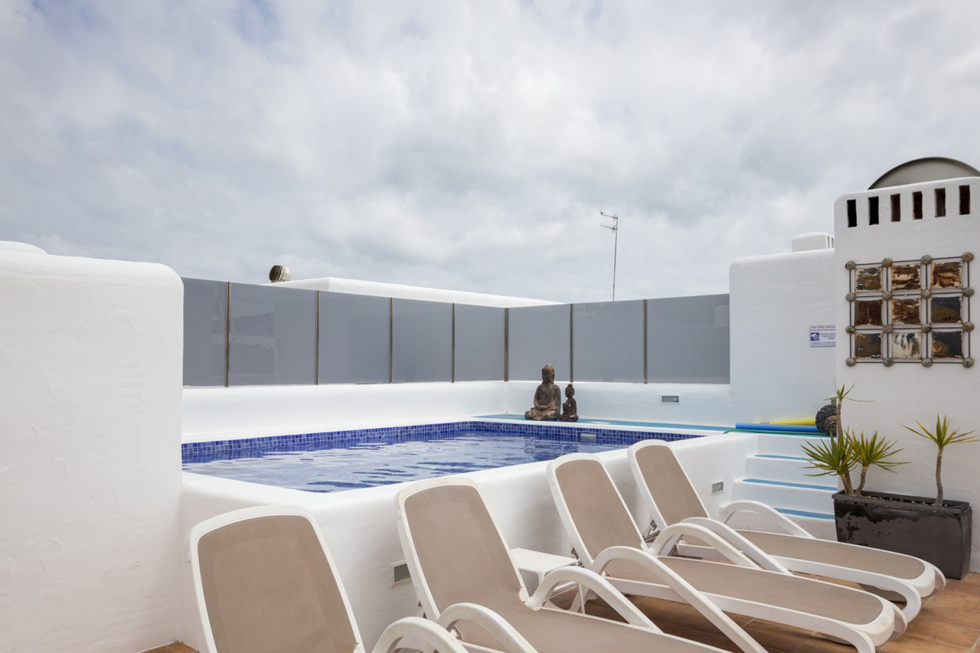 Bestaande woningen - Appartement - Moraira - Pueblo