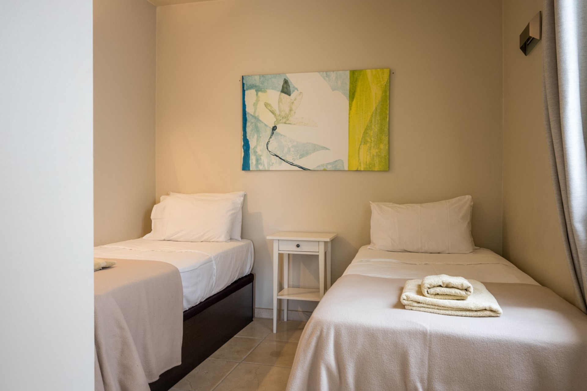 Bestaande woningen - Appartement - Moraira - Pueblo