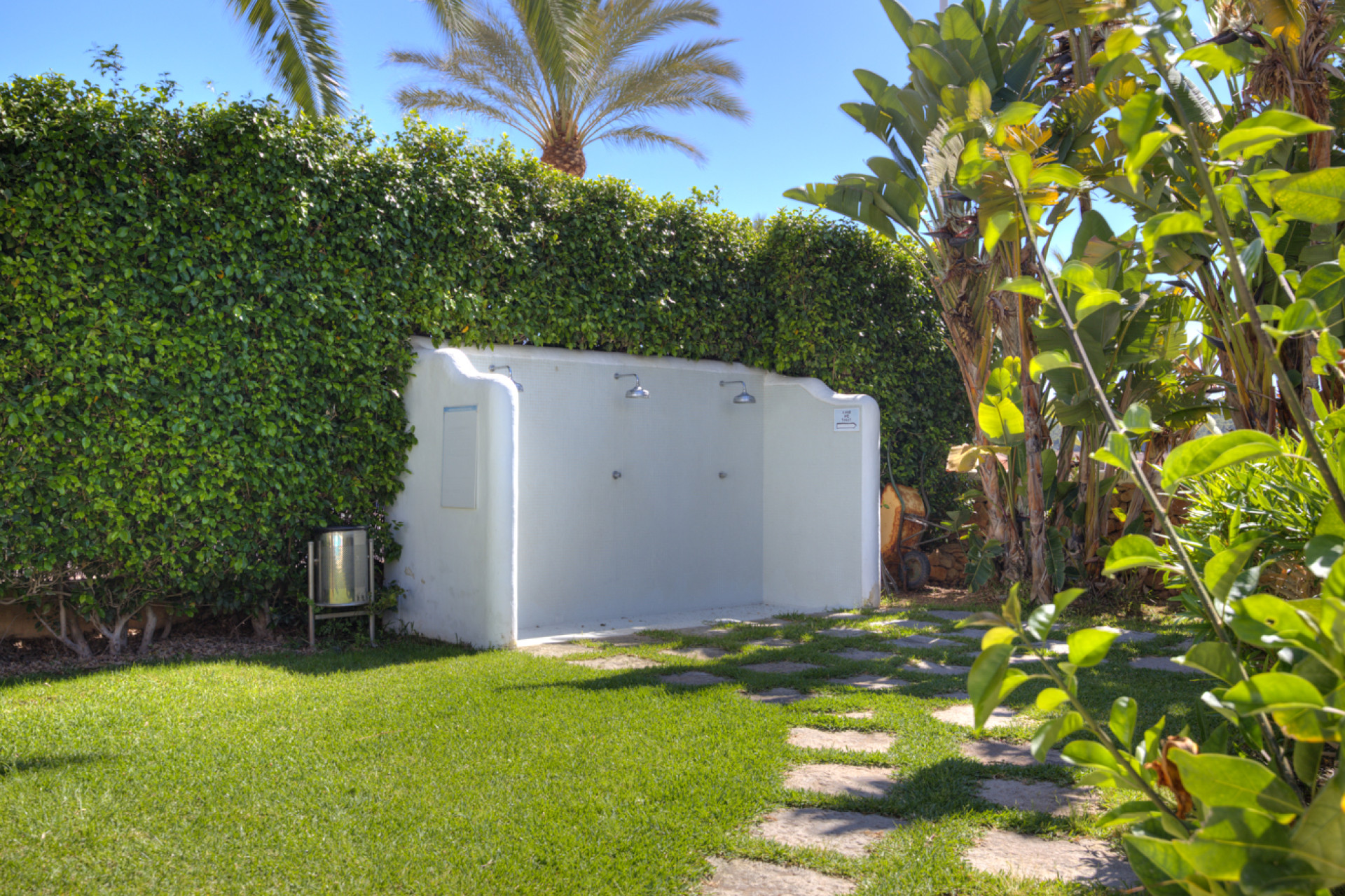 Bestaande woningen - Appartement - Moraira - Pueblo