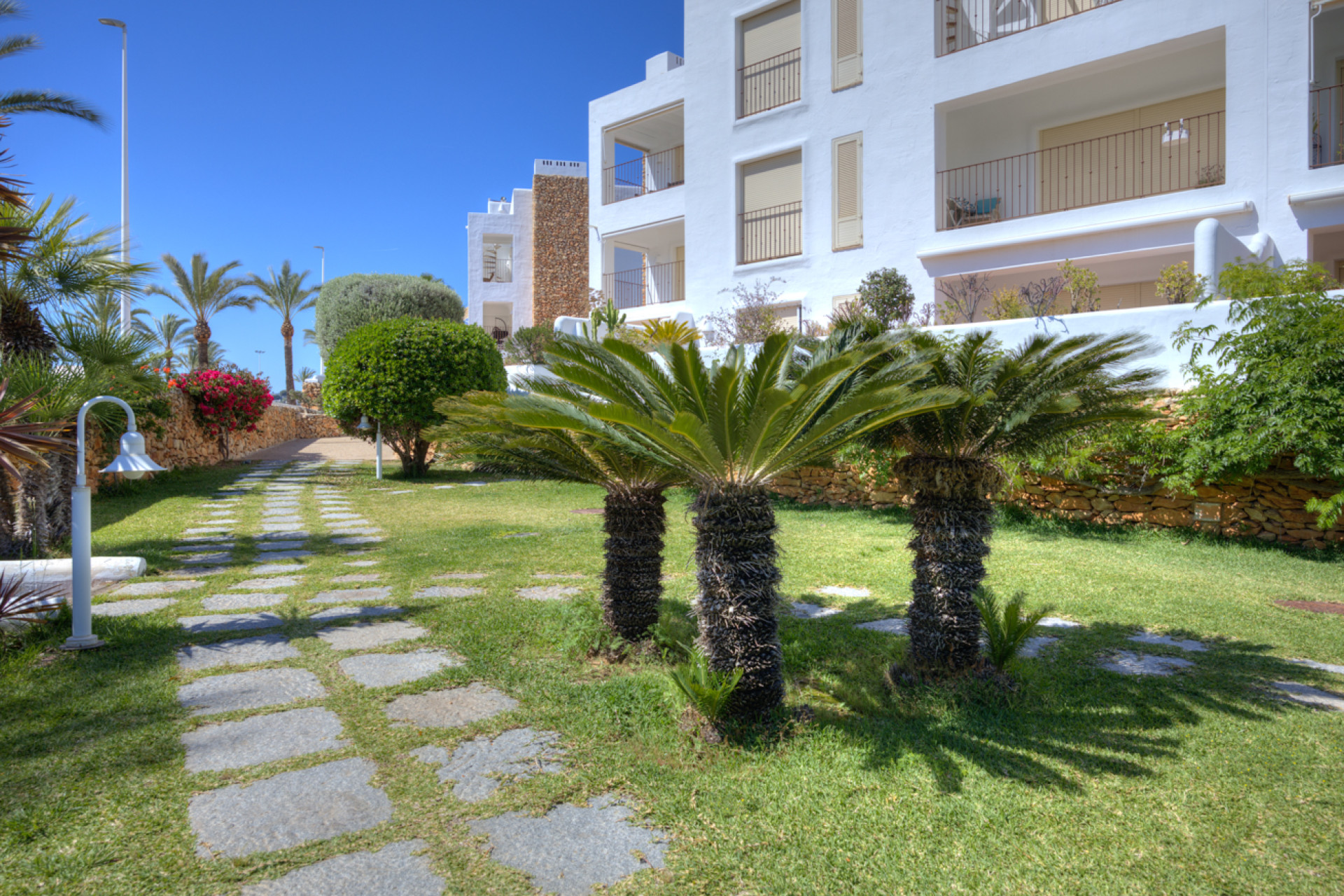 Bestaande woningen - Appartement - Moraira - Pueblo
