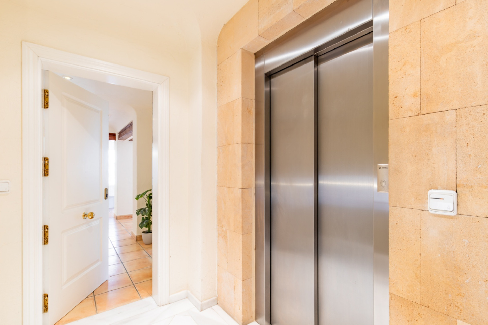 Bestaande woningen - Appartement - Moraira - Pueblo