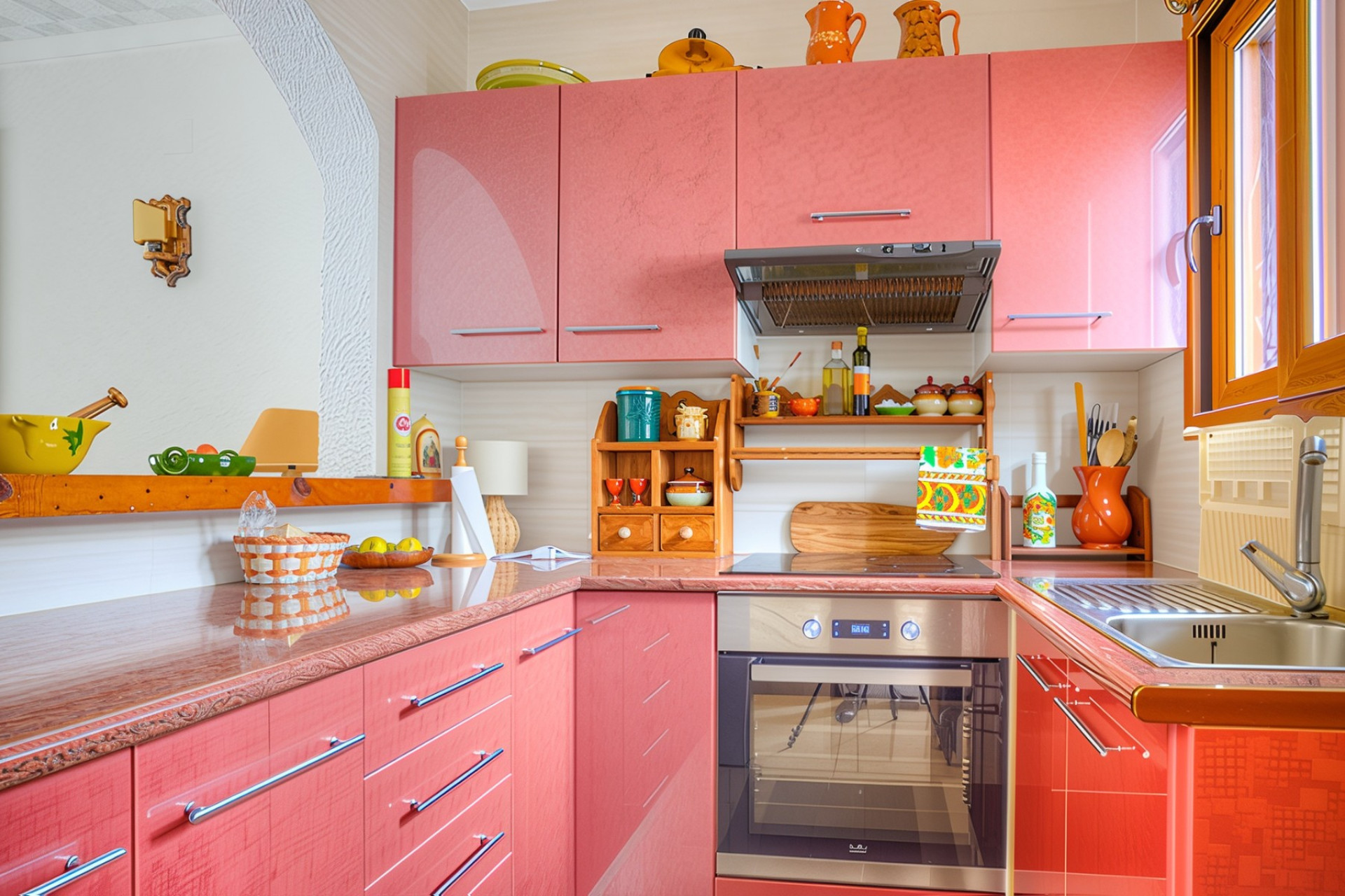 Bestaande woningen - Appartement - Moraira