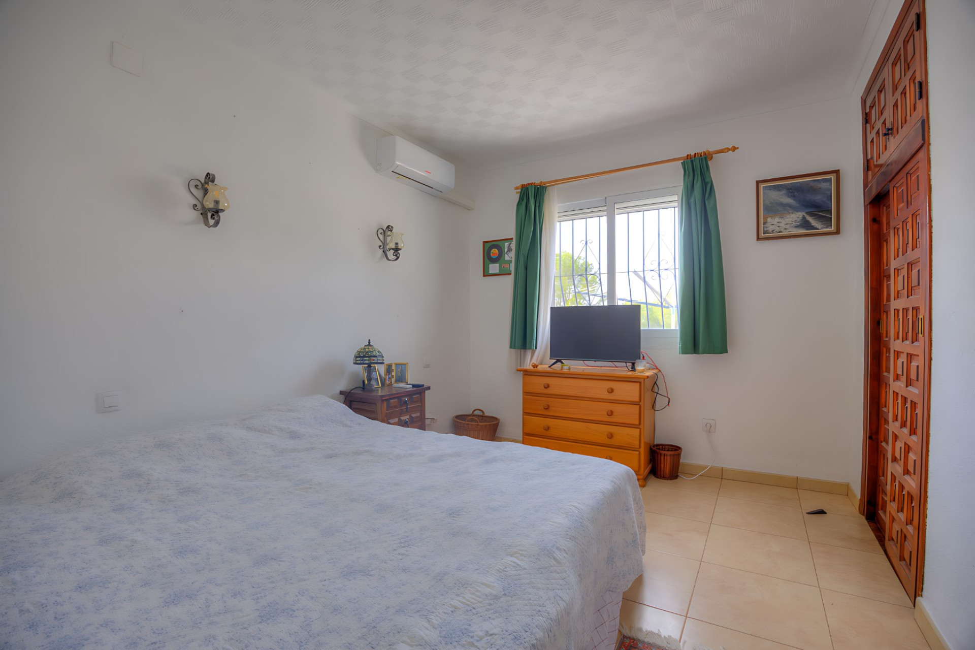 Bestaande woningen - Appartement - Moraira