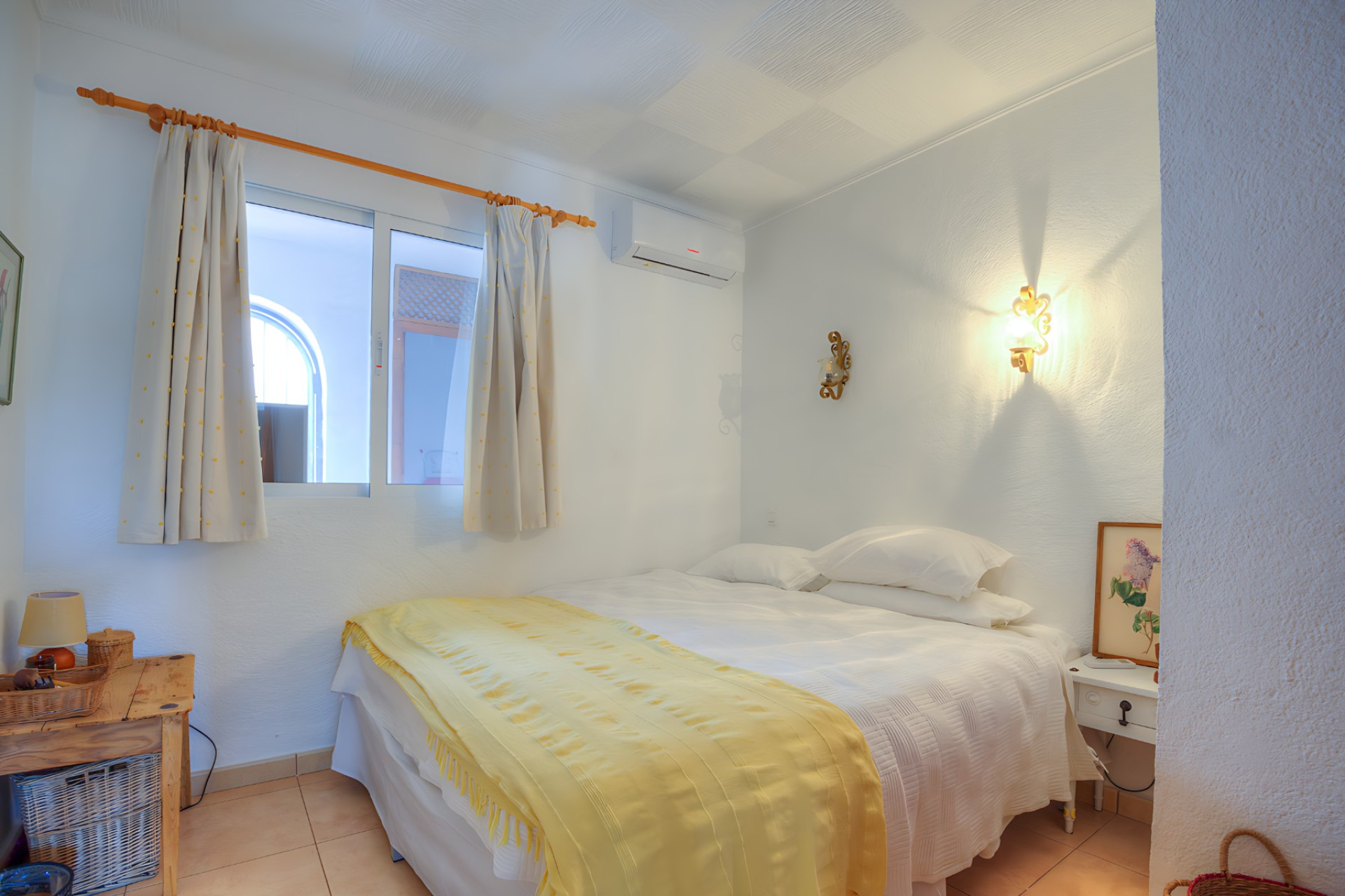 Bestaande woningen - Appartement - Moraira