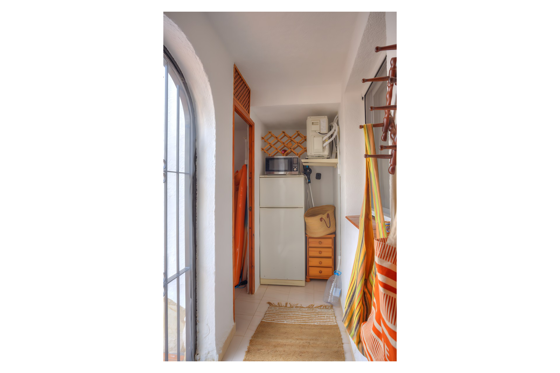 Bestaande woningen - Appartement - Moraira