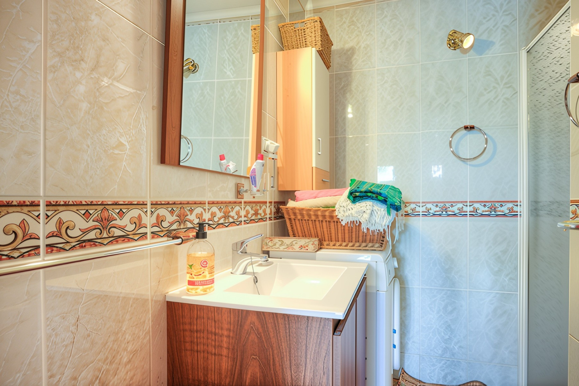 Bestaande woningen - Appartement - Moraira