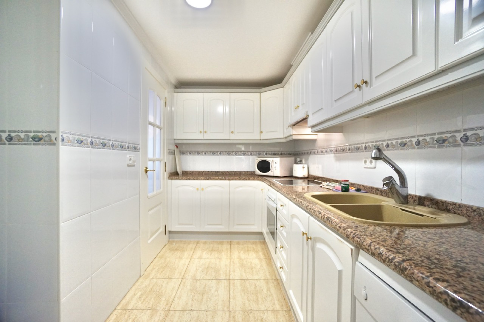 Bestaande woningen - Appartement - Moraira