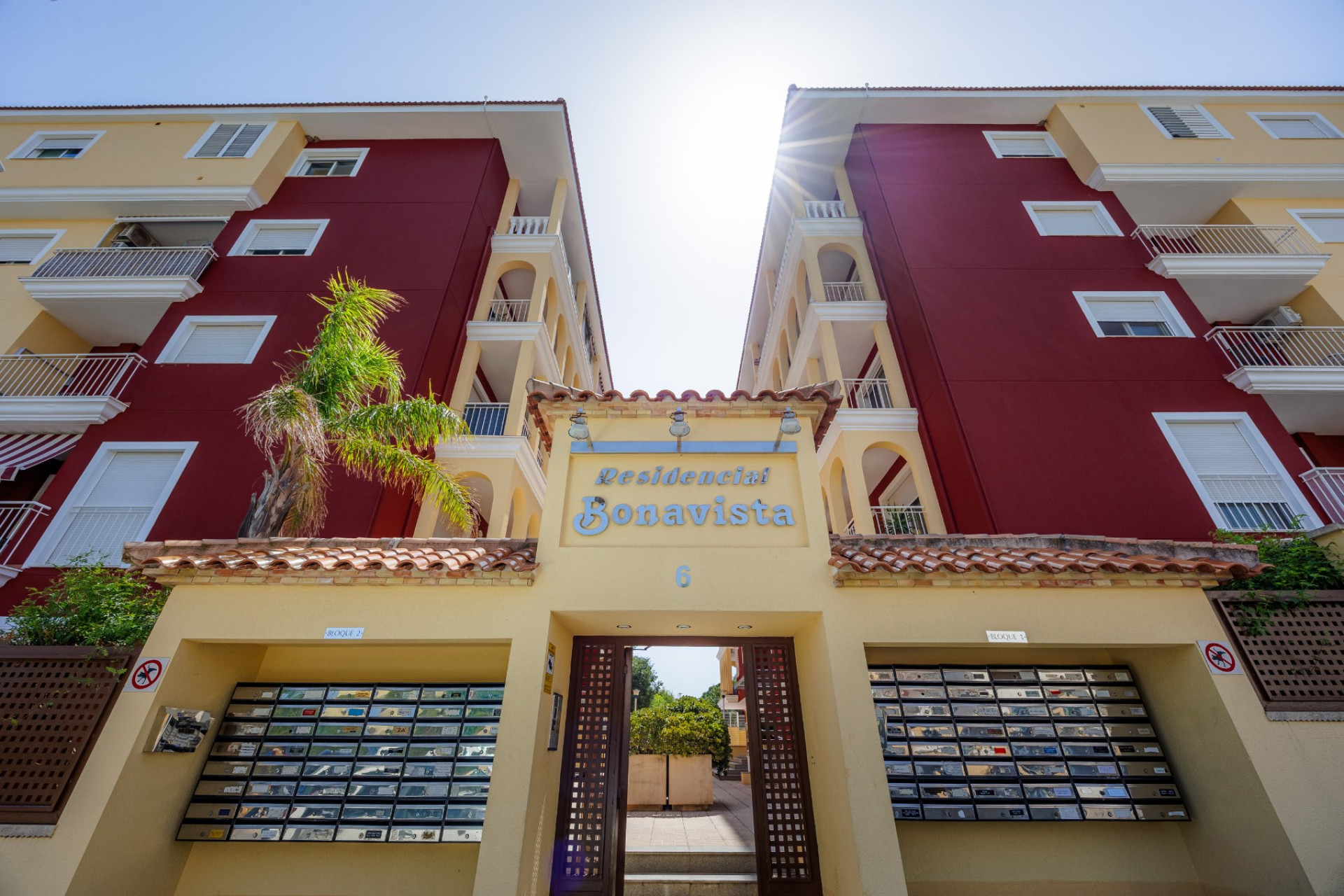 Bestaande woningen - Appartement - Pedreguer - Denia