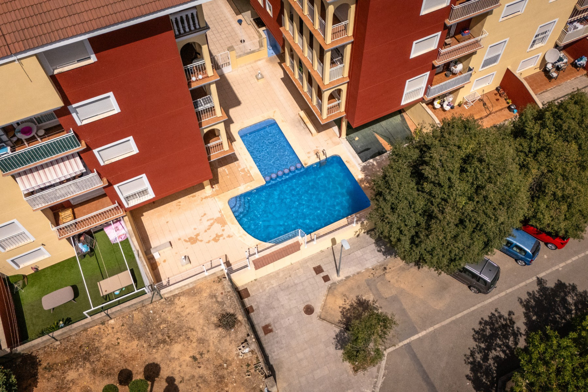 Bestaande woningen - Appartement - Pedreguer - Denia