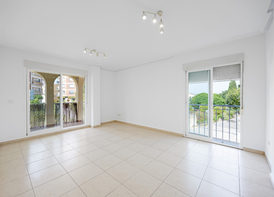 Bestaande woningen - Appartement - Pedreguer - Denia