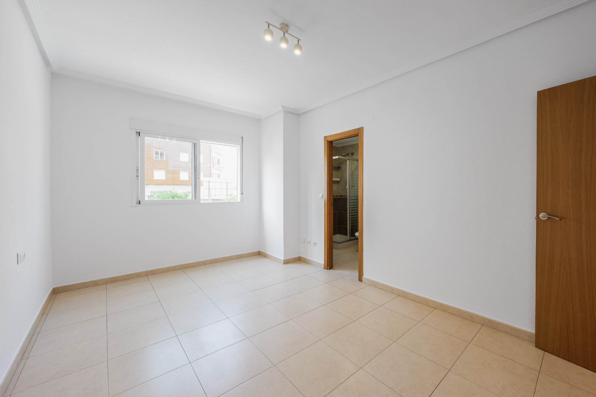 Bestaande woningen - Appartement - Pedreguer - Denia