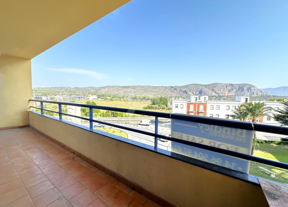 Bestaande woningen - Appartement - Teulada - Casco Urbano