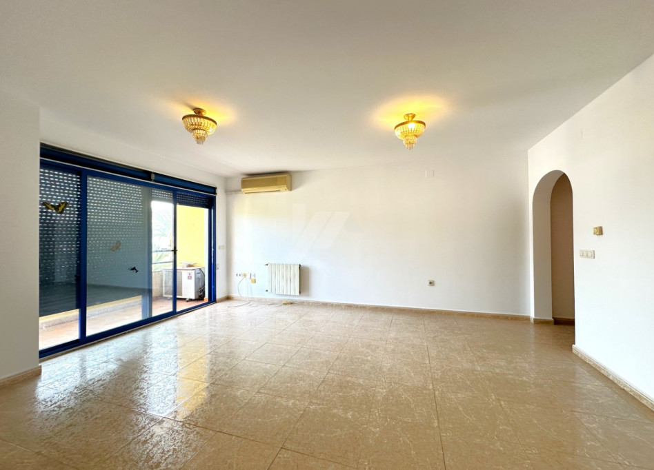 Bestaande woningen - Appartement - Teulada - Casco Urbano