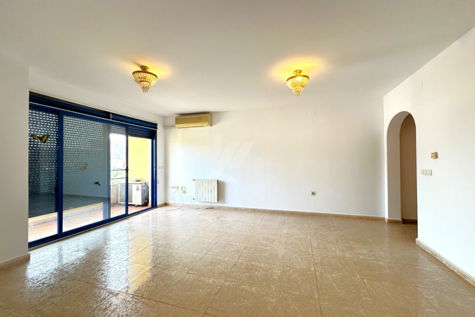 Bestaande woningen - Appartement - Teulada - Casco Urbano