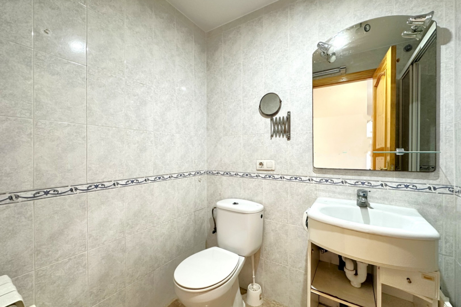 Bestaande woningen - Appartement - Teulada - Casco Urbano