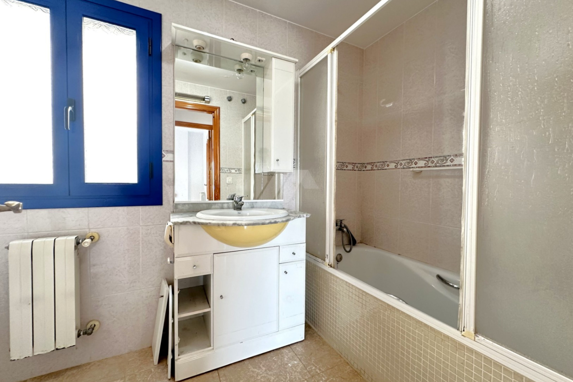 Bestaande woningen - Appartement - Teulada - Casco Urbano