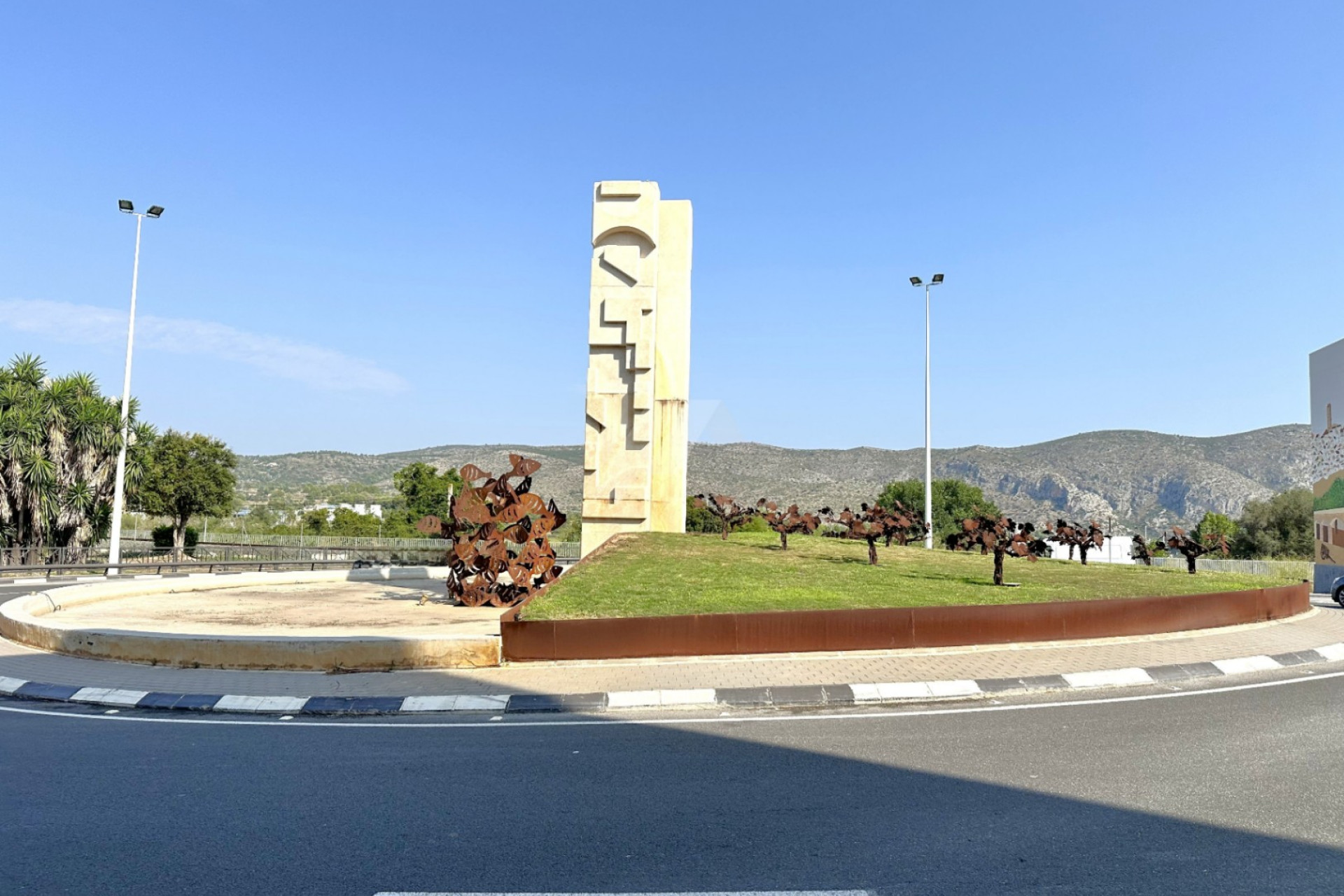 Bestaande woningen - Appartement - Teulada - Casco Urbano