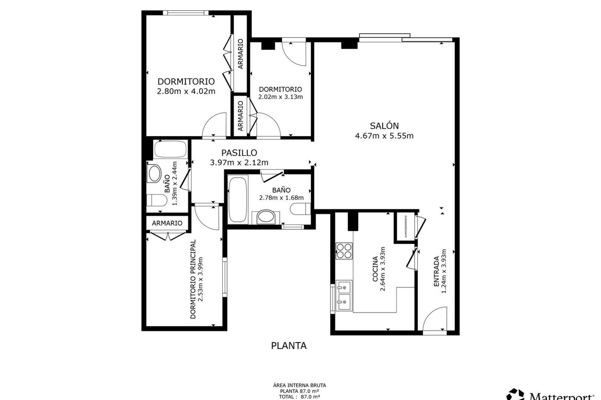 Bestaande woningen - Appartement - Teulada - Casco Urbano