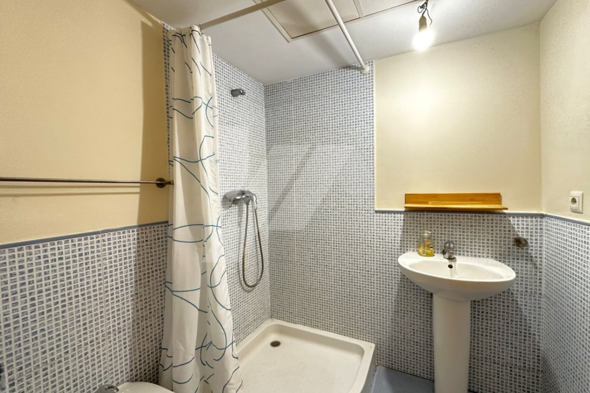 Bestaande woningen - Appartement - Teulada - Casco Urbano