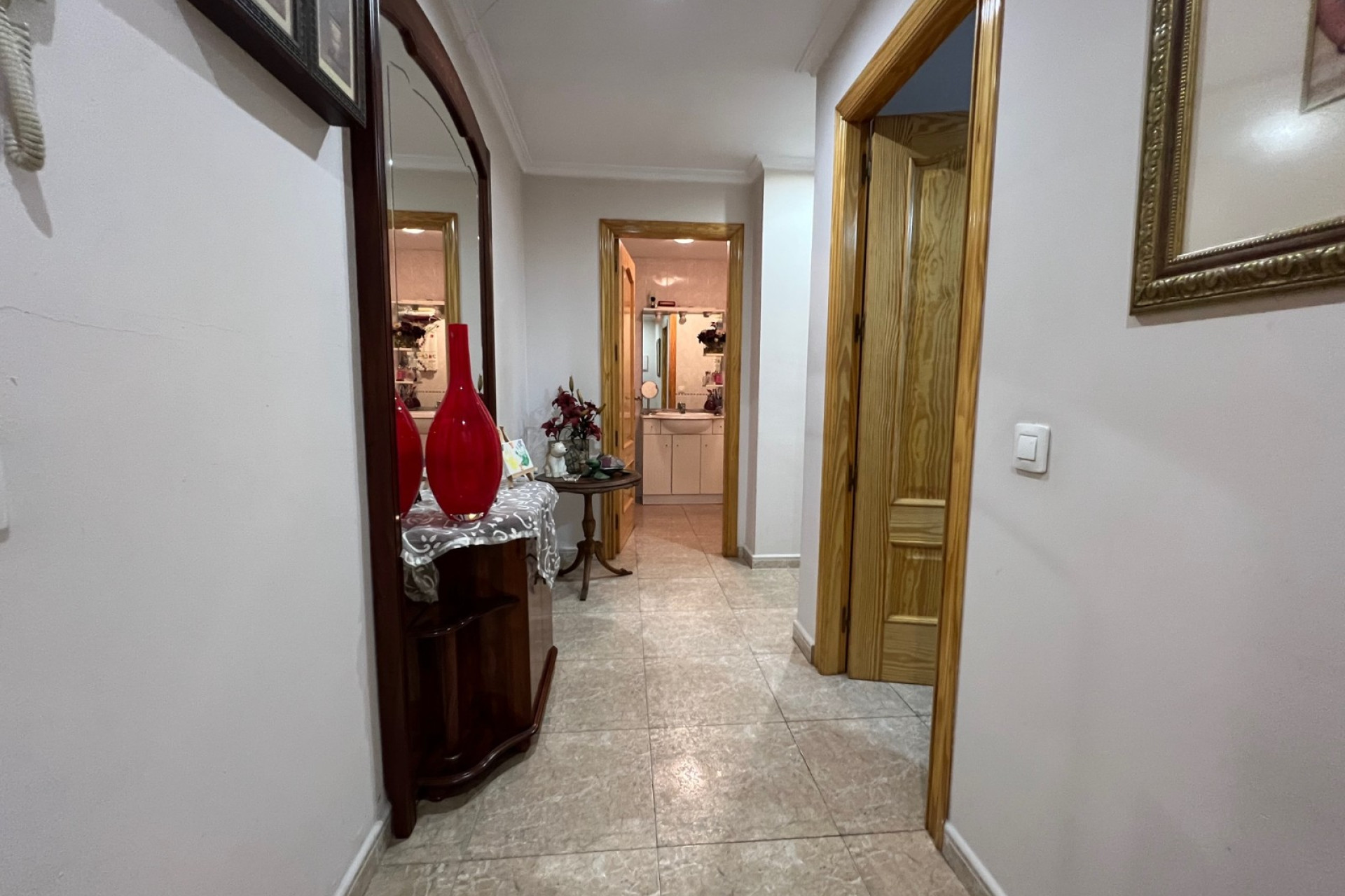 Bestaande woningen - Appartement - Teulada - Center