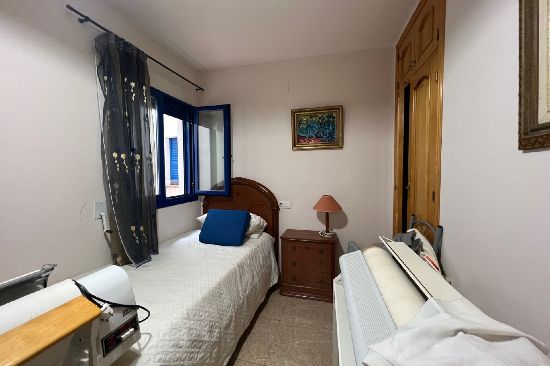 Bestaande woningen - Appartement - Teulada - Center