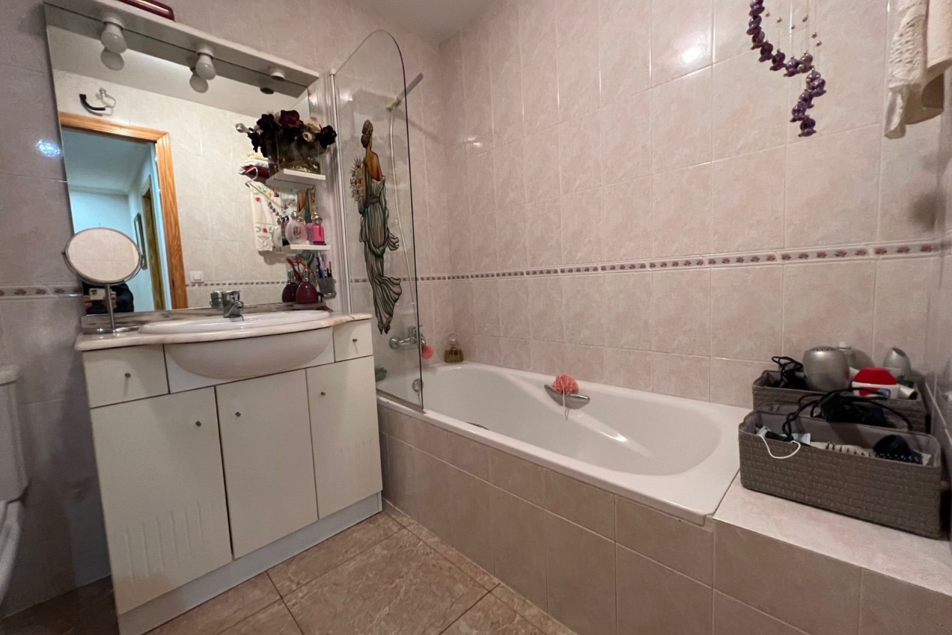 Bestaande woningen - Appartement - Teulada - Center