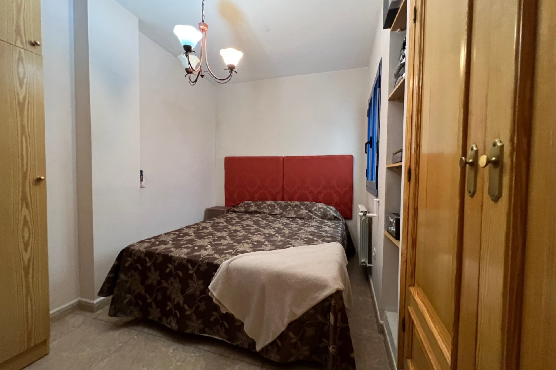 Bestaande woningen - Appartement - Teulada - Center