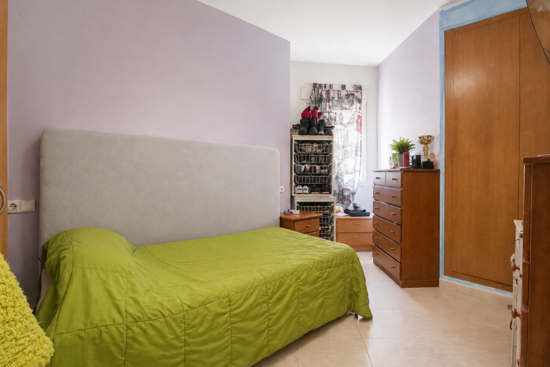 Bestaande woningen - Appartement - Teulada - Centro/Teulada