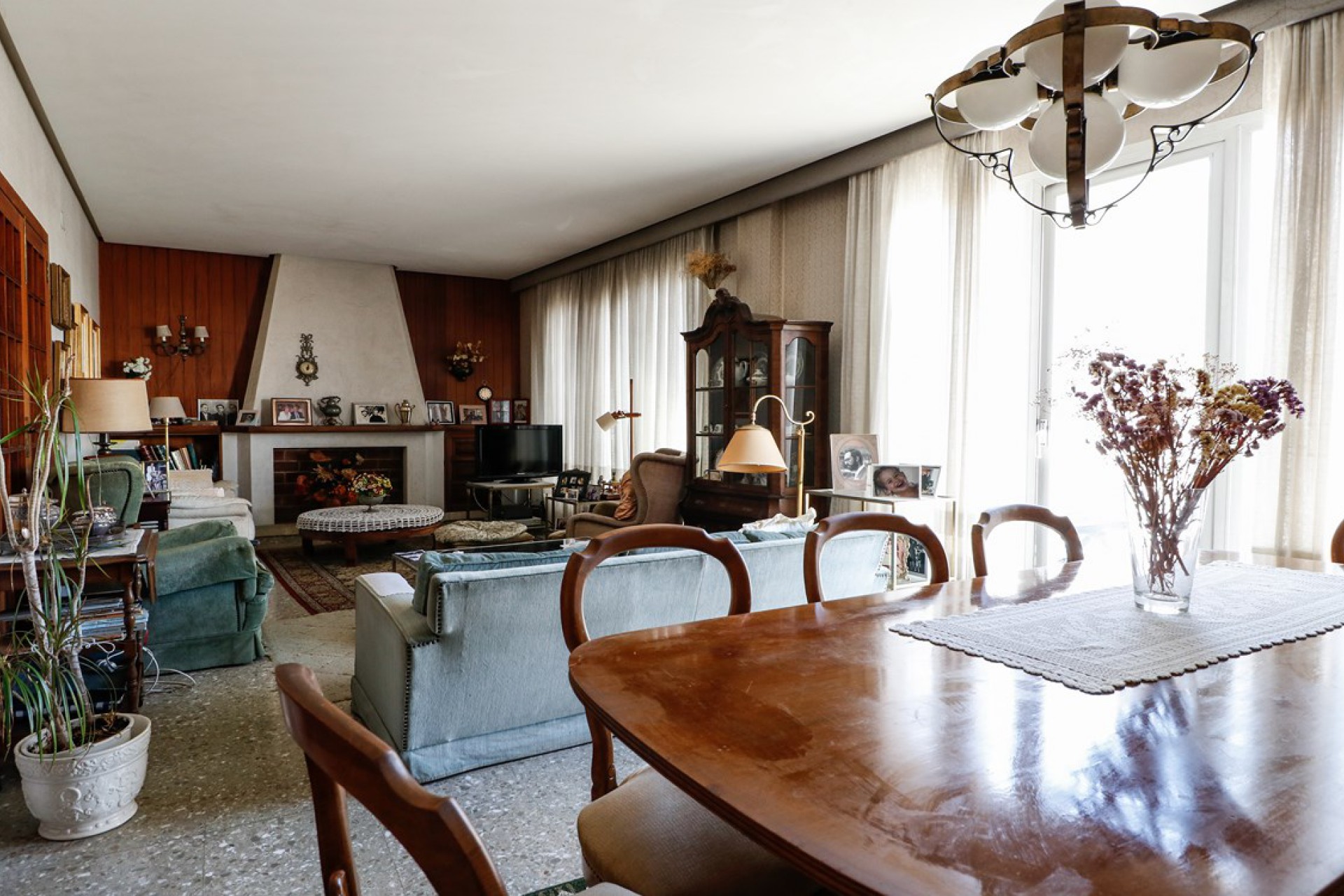 Bestaande woningen - Bedrijfsruimte - Benissa - Center