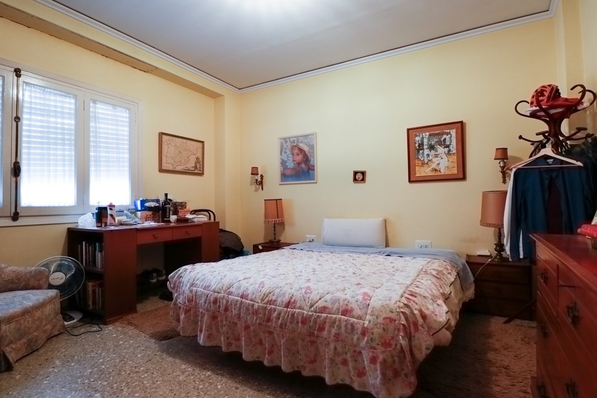 Bestaande woningen - Bedrijfsruimte - Benissa - Center