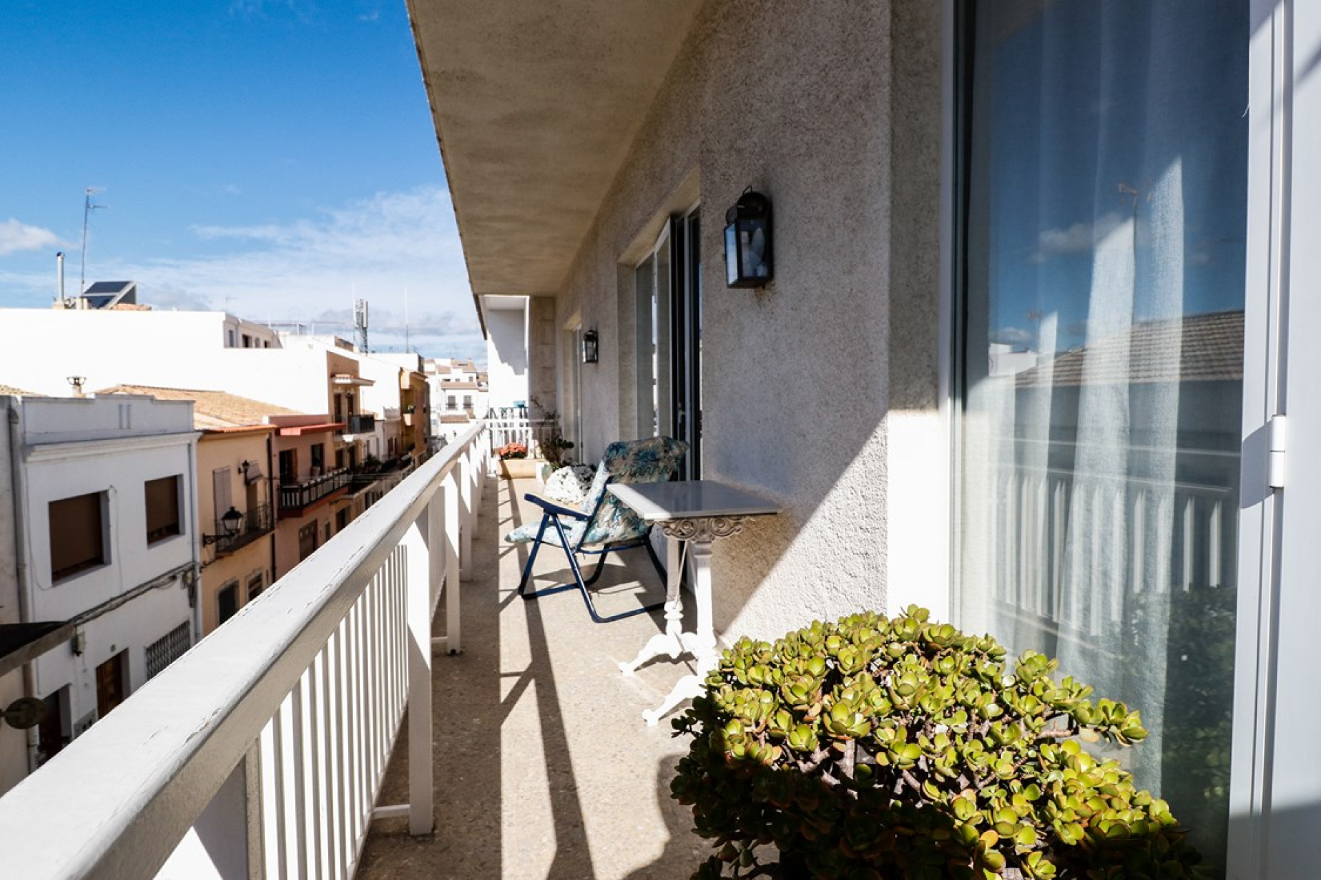 Bestaande woningen - Bedrijfsruimte - Benissa - Center