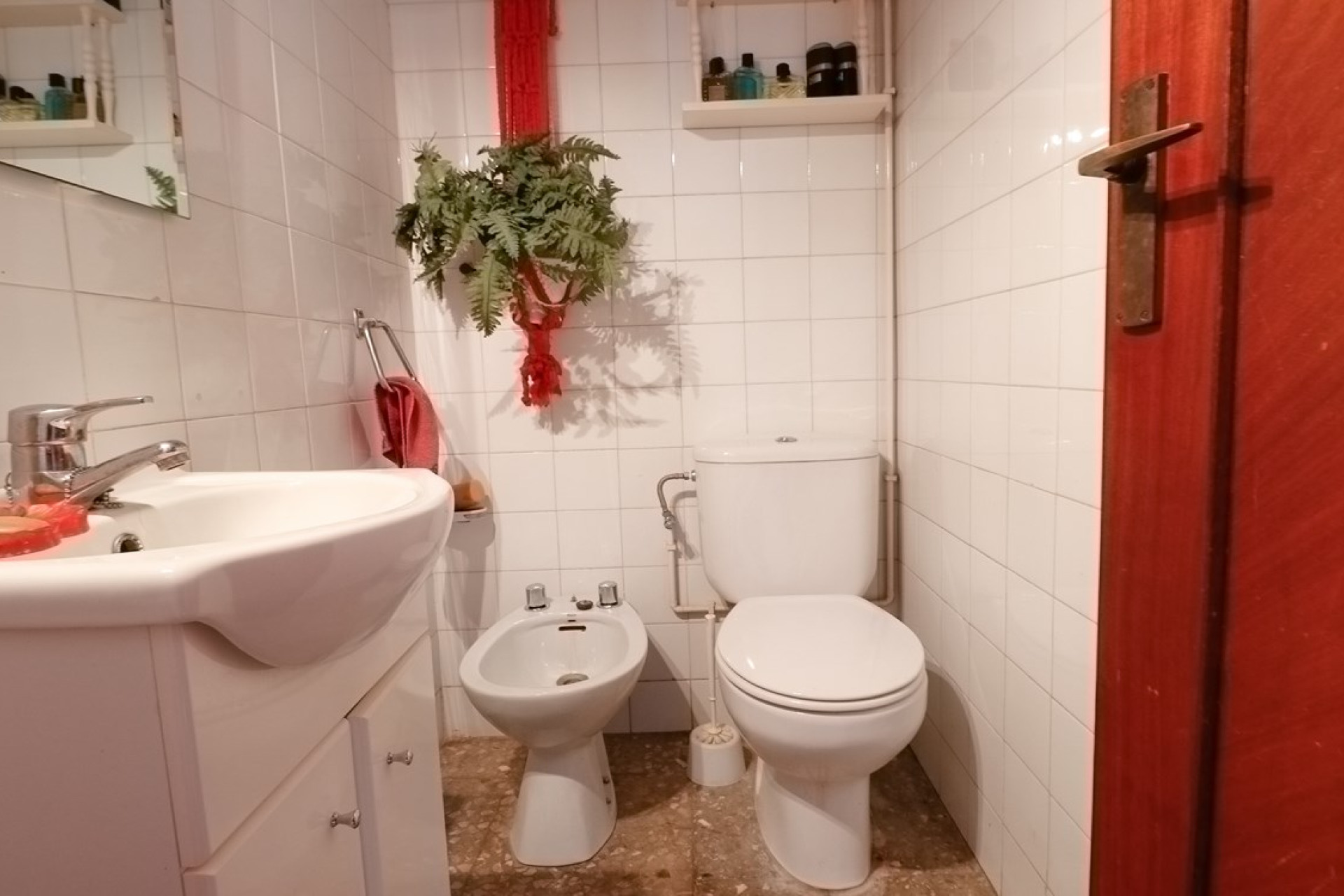 Bestaande woningen - Bedrijfsruimte - Benissa - Center