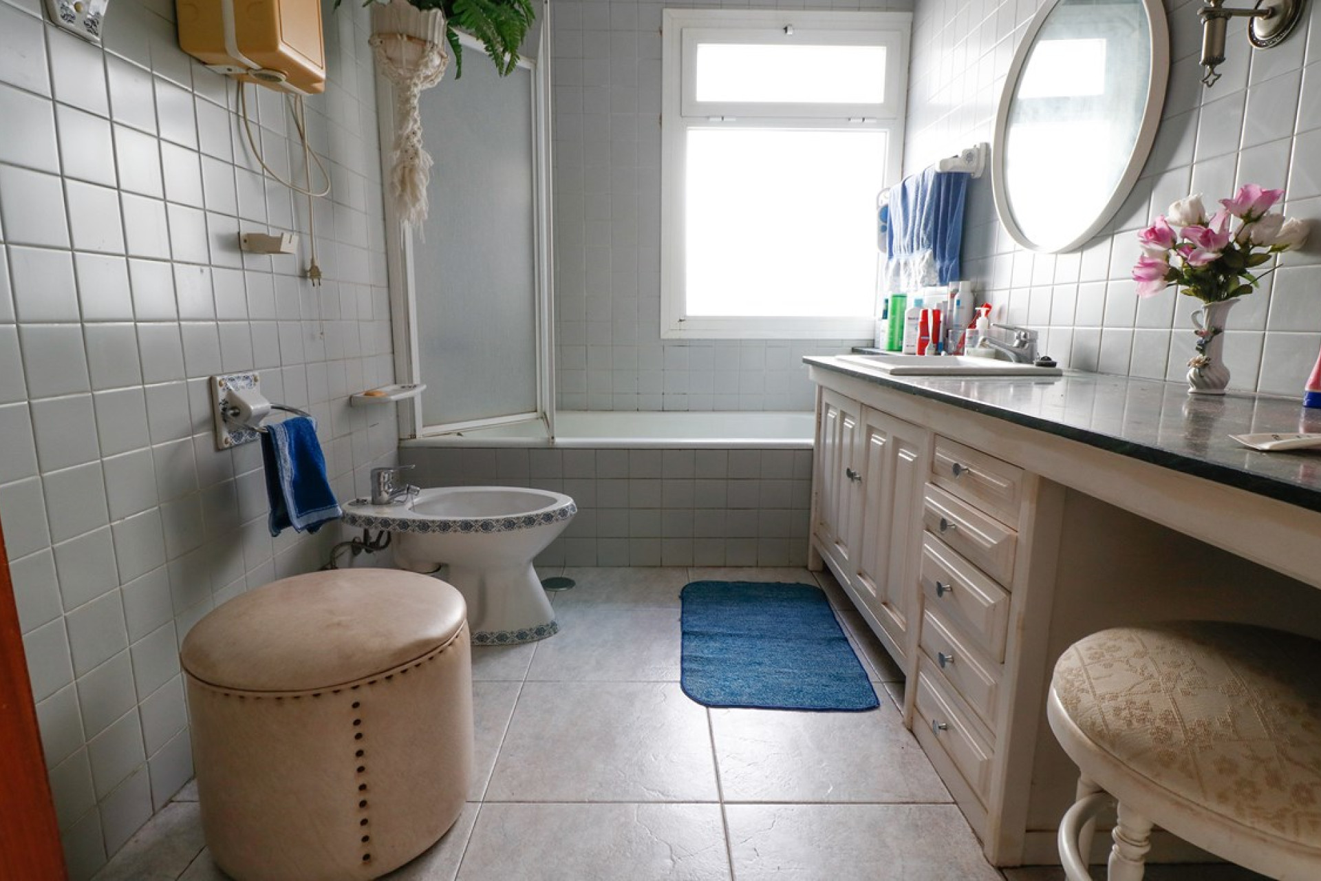 Bestaande woningen - Bedrijfsruimte - Benissa - Center