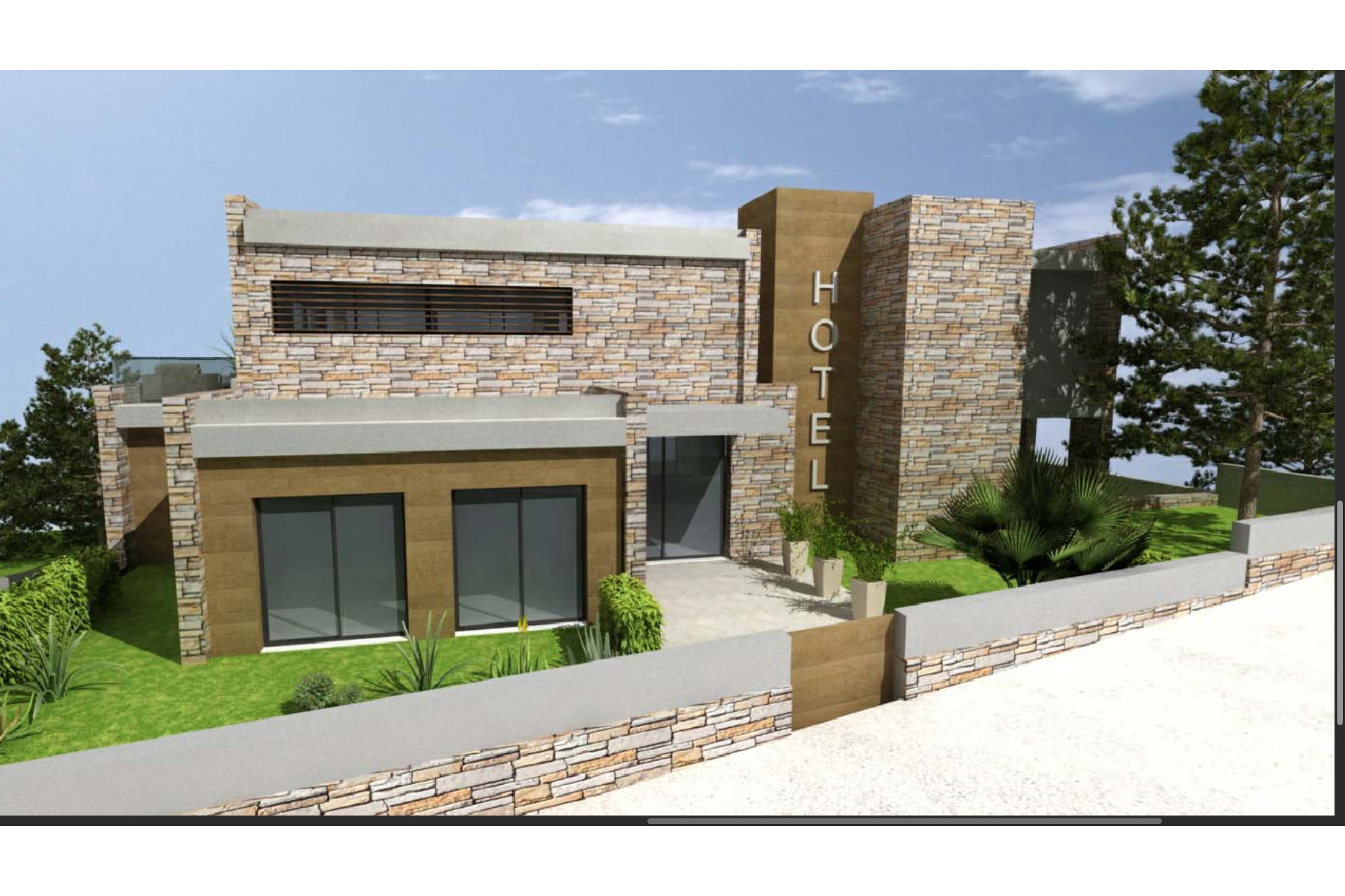 Bestaande woningen - Bedrijfsruimte - Benissa - San Jaime