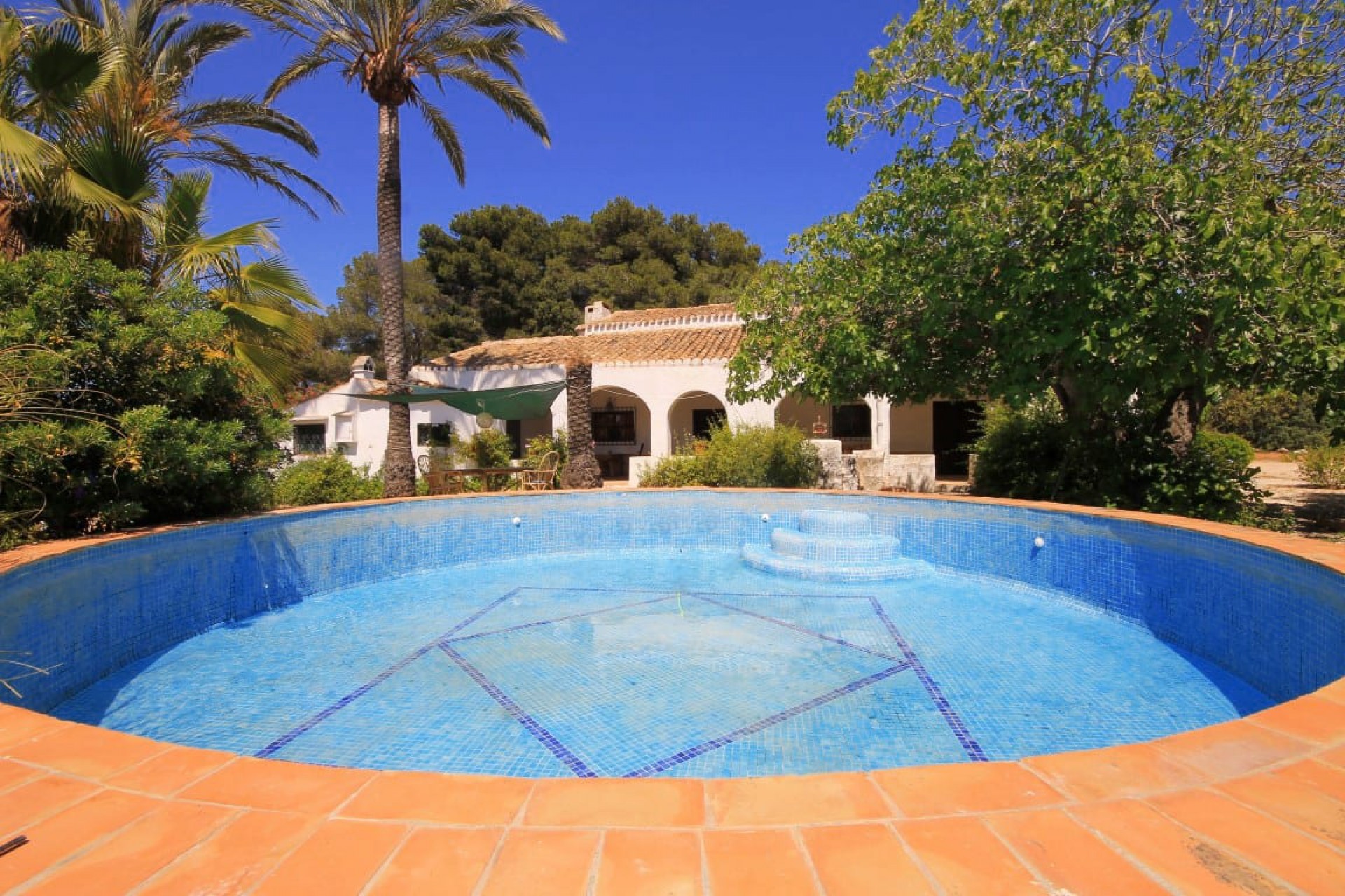 Bestaande woningen - Bedrijfsruimte - Javea