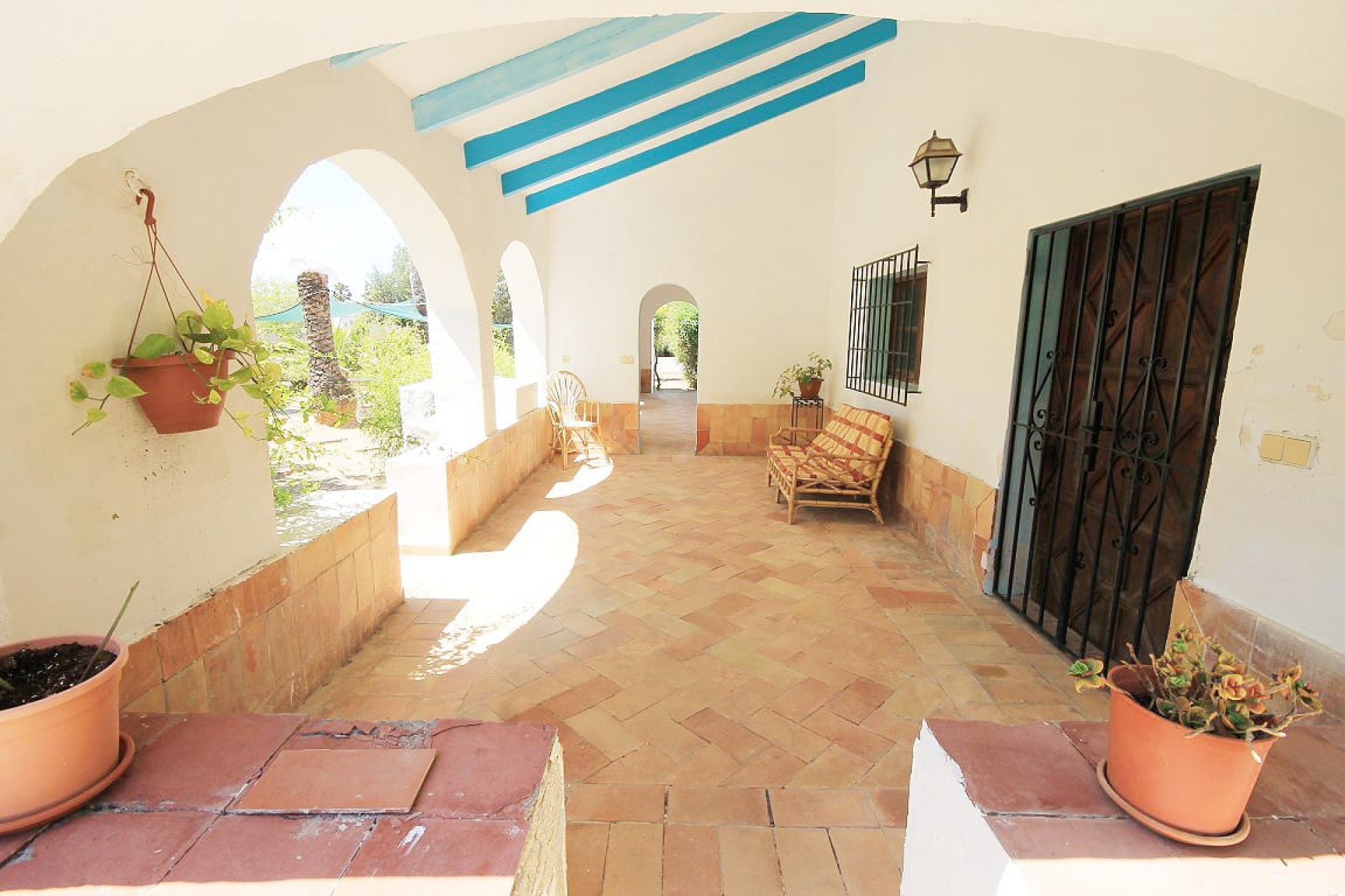 Bestaande woningen - Bedrijfsruimte - Javea