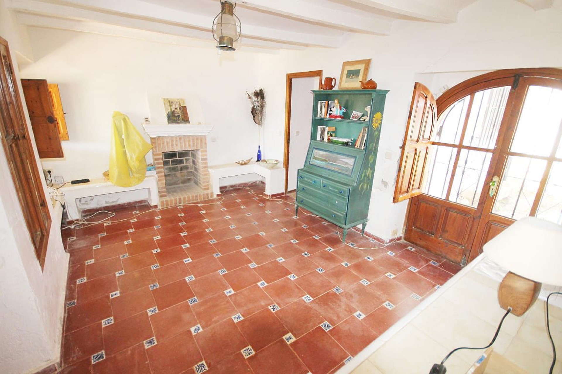 Bestaande woningen - Bedrijfsruimte - Javea