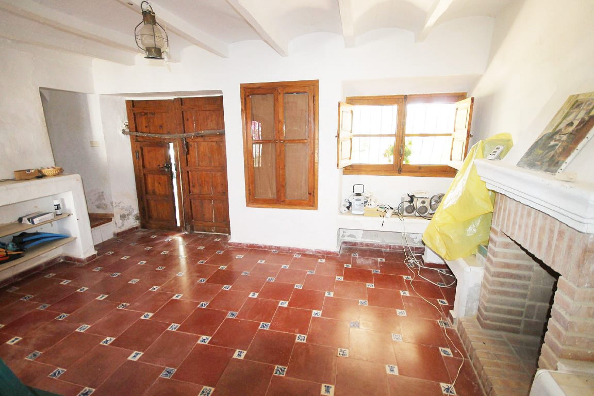 Bestaande woningen - Bedrijfsruimte - Javea