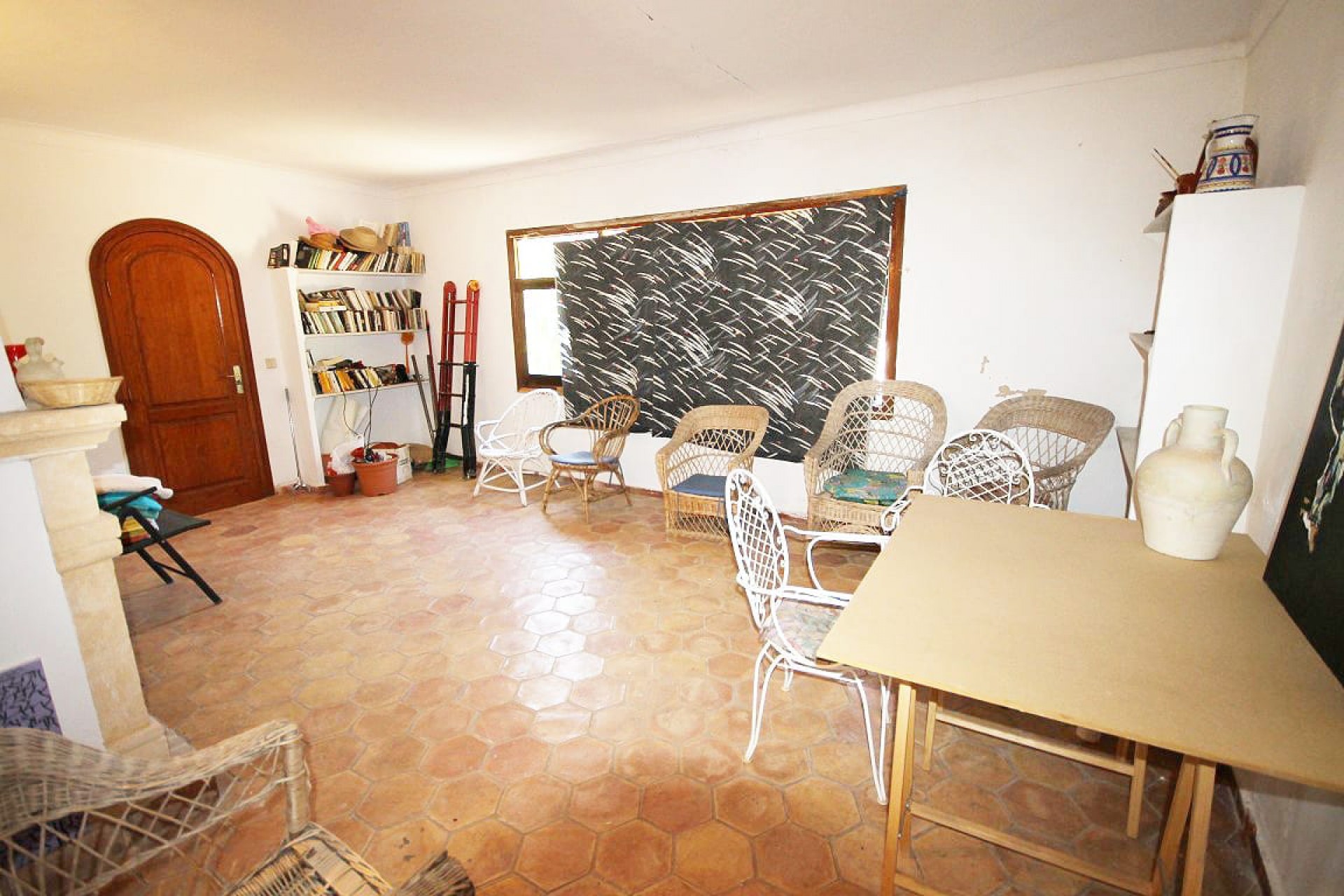 Bestaande woningen - Bedrijfsruimte - Javea