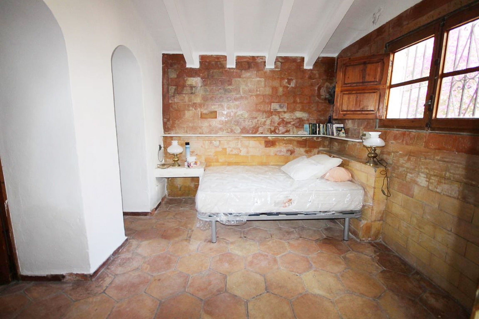Bestaande woningen - Bedrijfsruimte - Javea